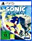 Sonic Frontiers (PS5) Vorschaubild
