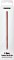 Samsung S Pen EJ-PP610 do Galaxy Tab S6 Lite różowy Vorschaubild