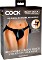 Pipedream King Cock Elite Beginner's Body Dock Strap-on Harness (546887 0000)