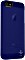 Belkin Shield Sheer Luxe für iPhone 5 indigo/dunkelblau (F8W162VFC03)
