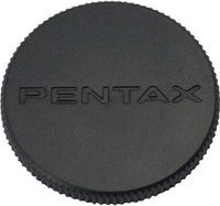 Pentax E2 dekielek przedni