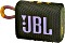 JBL GO 3 grün (JBLGO3GRN)