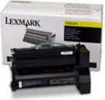 Lexmark Toner 15G032Y gelb