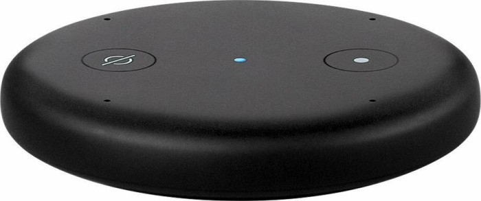 Amazon Echo Input schwarz