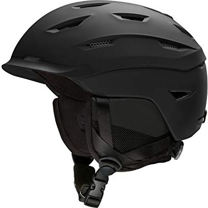 Smith Level Helm matte black