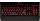 Corsair Gaming K68, LEDs czerwony, MX RED, USB, ES (CH-9102020-ES)