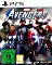 Marvel's Avengers (PS5) Vorschaubild