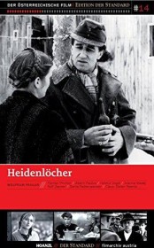 Heidenlöcher (DVD)