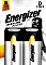 Energizer Alkaline Power Mono D, 2-pack (E300152200)