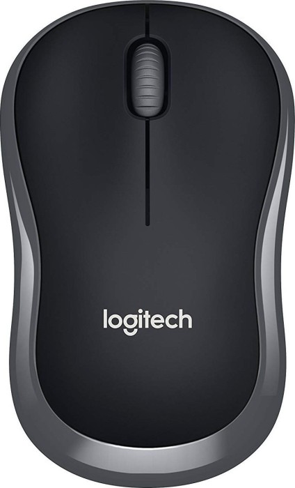Logitech MK270 Wireless Combo, USB, DE