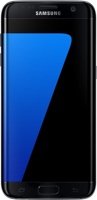 Samsung Galaxy S7 Edge G935F 32GB mit Branding
