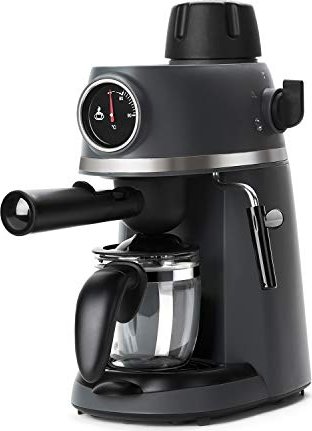 Black & Decker BLACK+DECKER Kaffemaskine Steam Coffee Maker