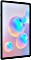 Samsung Galaxy Tab S6 T865 128GB, Cloud Blue, LTE Vorschaubild
