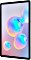 Samsung Galaxy Tab S6 T865 128GB, Cloud Blue, LTE Vorschaubild