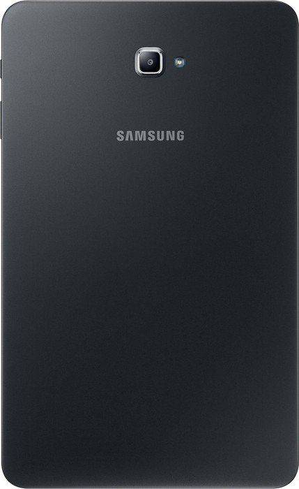 Samsung Galaxy Tab A 10.1 T580 16GB, schwarz