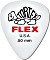 Dunlop Tortex Flex Pick, .50mm, 72-Pack (428R050)