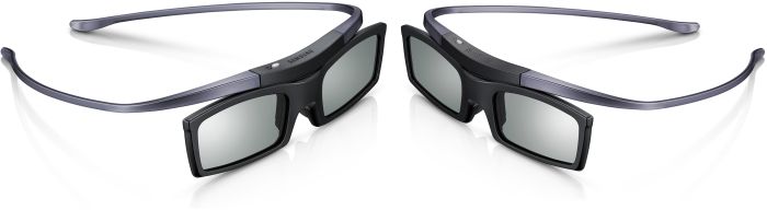 Samsung SSG-P51002/XC 3D-Brille 2er-Pack Preisvergleich Geizhals