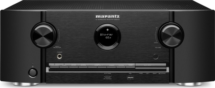 Marantz SR5012 czarny