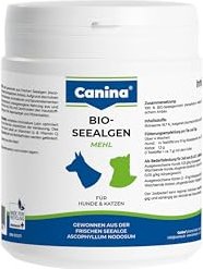 Canina mąka z alg morskich proszek, 250g