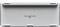 Logitech MX Keys Mini for Mac Pale Gray, weiß/grau, LEDs weiß, Logi Bolt, USB/Bluetooth, DE Vorschaubild