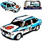 Schuco Fiat 131 Abarth #10 weiß/blau (421187300)