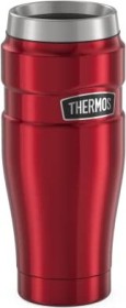 Thermos Stainless King Isolierbecher 470ml cranberry
