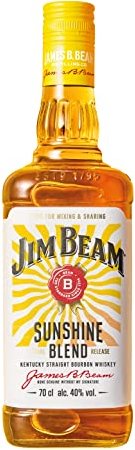 Jim Beam Sunshine Blend 700ml