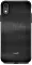Moshi iGlaze für Apple iPhone XR schwarz (99MO113001)