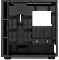 NZXT H7 Black, czarny, szklane okno Vorschaubild
