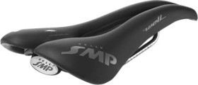 Selle SMP Well saddle black