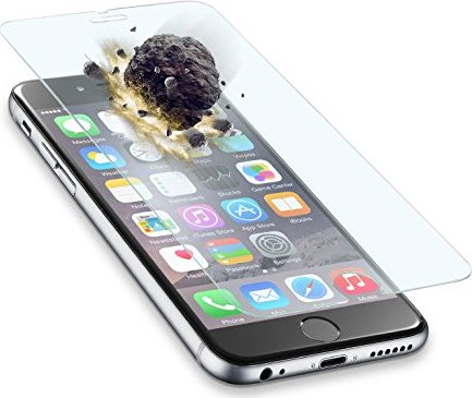 Cellularline Tetra Force Shield für Apple iPhone 6s