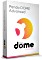 Panda Software dome Advanced, 3 użytkowników, 2 lat, ESD (niemiecki) (PC)