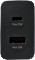 Samsung Schnellladeadapter Duo 35W schwarz Vorschaubild