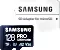 Samsung PRO Ultimate R200/W130 microSDXC 128GB Kit, UHS-I U3, A2, Class 10 (MB-MY128SA/WW)