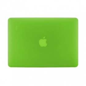 Artwizz 2841-RCMP13-GN Rubber Clip für MacBook Pro Retina 33,8cm13,3 grün 