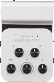 Roland Go:Mixer Pro