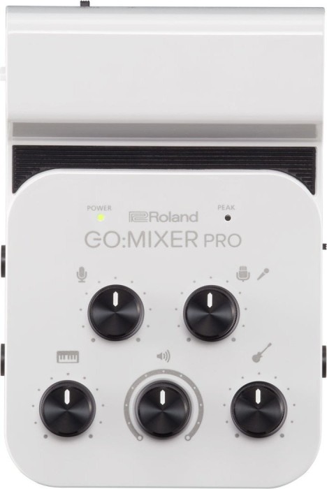 Roland Go:Mixer Pro