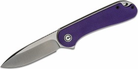 Taschenmesser purple/satin