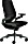 Steelcase Gesture Bürostuhl mit Armlehnen, schwarz (442A40WFH01)