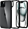 Spigen Ultra Hybrid für Apple iPhone 15 Matte Black (ACS06799)
