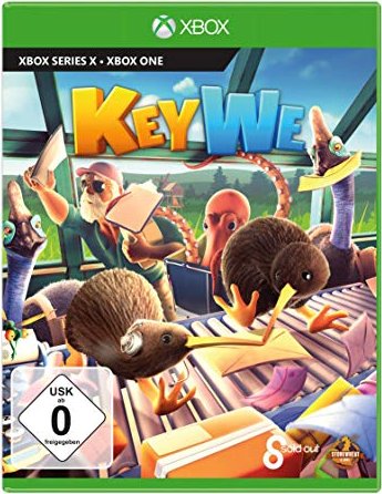 Bijna dood stopcontact Weggooien KeyWe (Xbox One/SX) ab € 15,29 (2023) | Preisvergleich Geizhals Deutschland