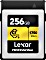 Lexar Professional GOLD R1750/W1000 CFexpress Type B 256GB (LCFX10-256CRB)