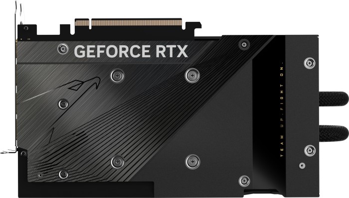 GIGABYTE AORUS GeForce RTX 4090 Xtreme Waterforce 24G, 24GB GDDR6X, HDMI, 3x DP