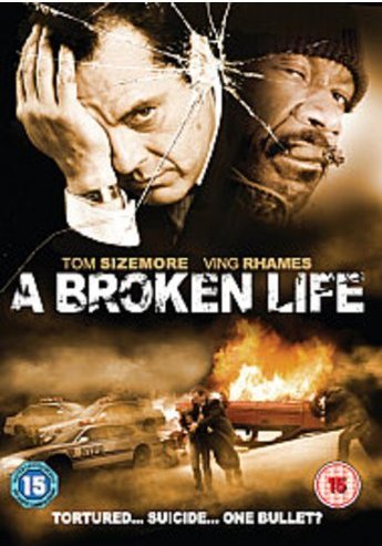 A Broken Life (DVD) (UK)