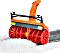 Bruder Professional Series Accessories: Snow blower (02349)