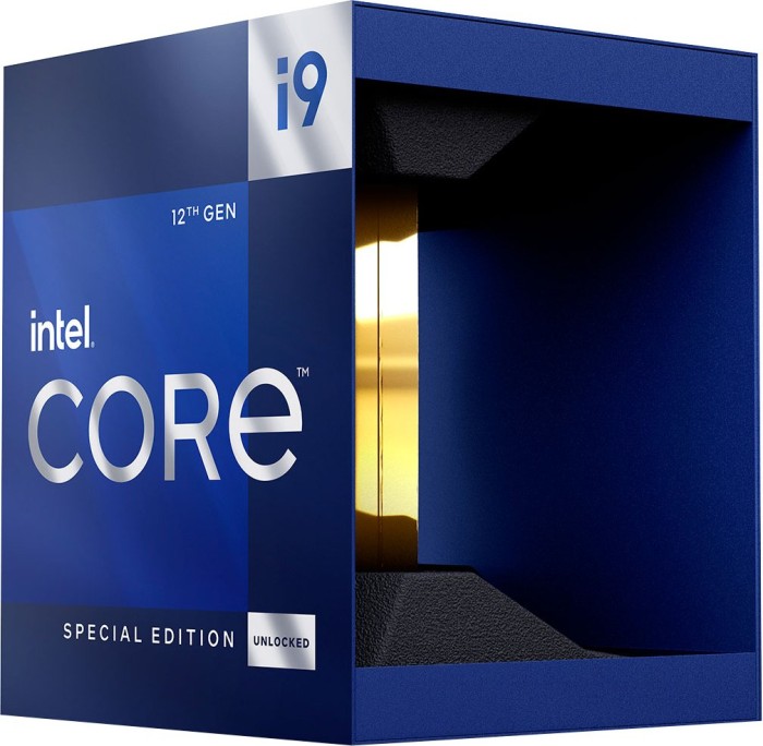 Intel Core i9-12900KS Special Edition, 8C+8c/24T, 3.40-5.50GHz, boxed ohne Kühler
