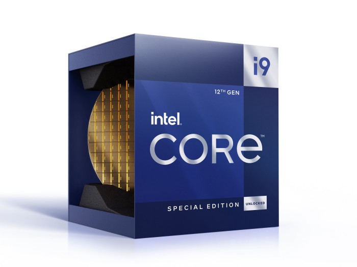 Intel Core i9-12900KS Special Edition, 8C+8c/24T, 3.40-5.50GHz, boxed ohne Kühler