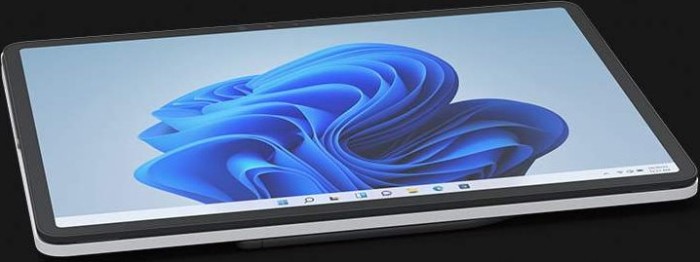 Microsoft Surface laptop Studio, Core i5-11300H, 16GB RAM, 256GB SSD, DE