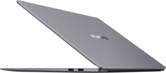 Huawei MateBook D 16 (2022) MateBook D 16 (2022) Space Grey, Core i5-12450H, 16GB RAM, 512GB SSD, DE
