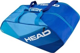 Head Elite 9R Supercombi Tasche blau
